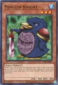 Penguin Knight SRL-EN001