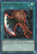 Axe of Despair SRL-EN002