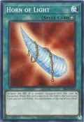 Horn of Light SRL-EN004