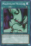 Malevolent Nuzzler SRL-EN005