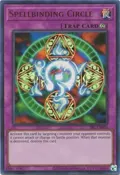 Spellbinding Circle SRL-EN006