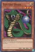 Electric Snake SRL-EN008