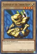 Guardian of the Throne Room SRL-EN013