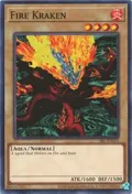 Fire Kraken SRL-EN014