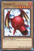 Tyhone #2 SRL-EN017