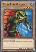 High Tide Gyojin SRL-EN025