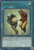 Snatch Steal SRL-EN036