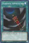 Darkness Approaches SRL-EN040