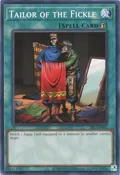 Tailor of the Fickle SRL-EN042