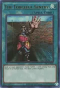 The Forceful Sentry SRL-EN045