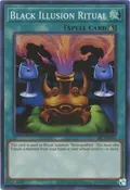 Black Illusion Ritual SRL-EN051