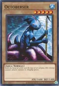 Octoberser SRL-EN052