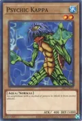 Psychic Kappa SRL-EN053