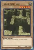 Labyrinth Wall SRL-EN055