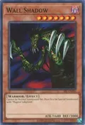 Wall Shadow SRL-EN056