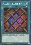 Magical Labyrinth SRL-EN059