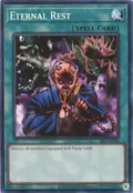 Eternal Rest SRL-EN060
