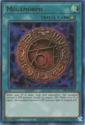 Megamorph SRL-EN061