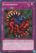 Eatgaboon SRL-EN065
