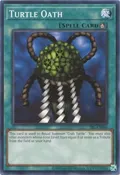 Turtle Oath SRL-EN066