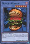 Hungry Burger SRL-EN068