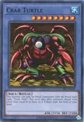 Crab Turtle SRL-EN069
