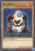 Ryu-Ran SRL-EN070