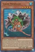 Toon Mermaid SRL-EN072