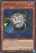 Cyber Jar SRL-EN077