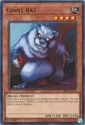Giant Rat SRL-EN079