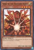 Senju of the Thousand Hands SRL-EN080