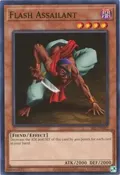 Flash Assailant SRL-EN082