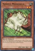 Nimble Momonga SRL-EN086