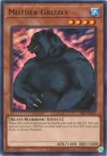 Mother Grizzly SRL-EN090