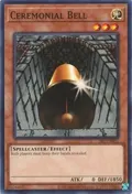 Ceremonial Bell SRL-EN092