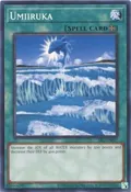 Umiiruka SRL-EN097