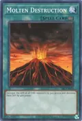 Molten Destruction SRL-EN098