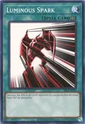 Luminous Spark SRL-EN100