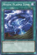 Mystic Plasma Zone SRL-EN101