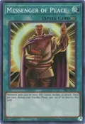 Messenger of Peace SRL-EN102