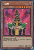 Jinzo PSV-EN000