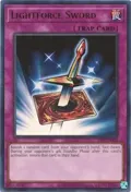 Lightforce Sword PSV-EN005