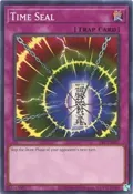 Time Seal PSV-EN007