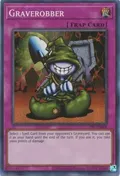 Graverobber PSV-EN008