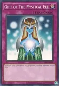Gift of The Mystical Elf PSV-EN009