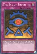 The Eye of Truth PSV-EN010