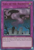 Call Of The Haunted PSV-EN012