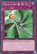 Enchanted Javelin PSV-EN015
