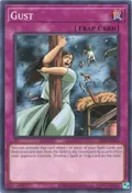 Gust PSV-EN017