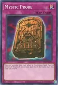 Mystic Probe PSV-EN021